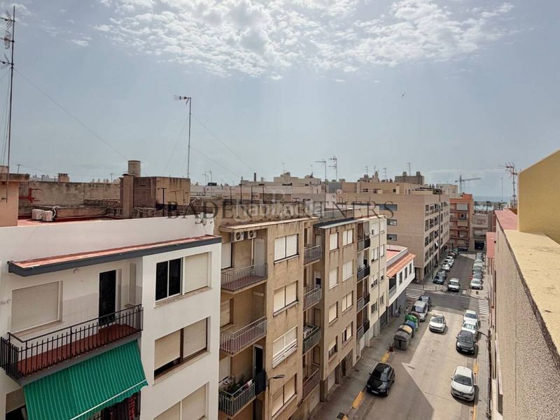 Foto f91bde5d-b612-43e7-8a31-b327083e97d6. Àtic a Puerto Benicarló