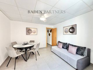 Miete Etagenwohnung  Calle san pascual. Piso en alquiler en casco urbano
