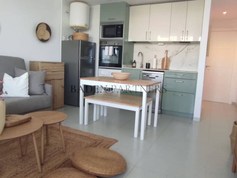 Foto 0a8fd6b2-de16-47c5-b81c-631f5fc2a364. Lloguer apartament amb aparcament piscina a Boverals-Saldonar Vinaròs
