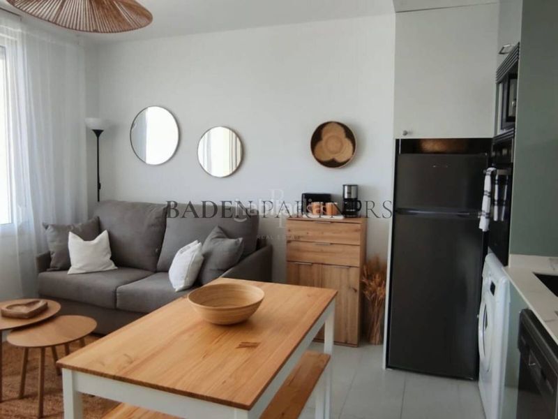 Foto 697028cb-8740-4d4f-954b-2af9023bb05e. Lloguer apartament amb aparcament piscina a Boverals-Saldonar Vinaròs