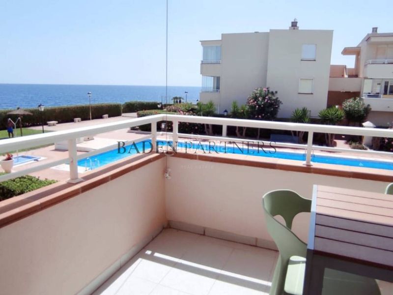 Foto 725deead-8c40-4577-a6d8-270af51031e1. Lloguer apartament amb aparcament piscina a Boverals-Saldonar Vinaròs