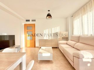 Flat  Calle llauradors. Piso en alquiler en casco urbano