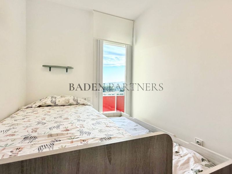 Foto 0a25ba2d-c3ad-4ff7-b68e-65b8b710c56f. Rent flat with parking in Pueblo Benicarló
