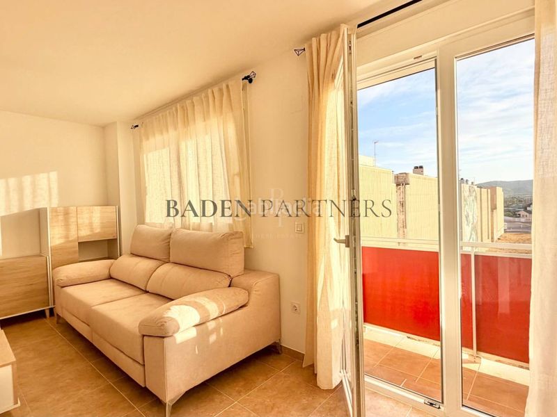 Foto 18cdba88-524a-477d-8858-1786b92d73ca. Rent flat with parking in Pueblo Benicarló