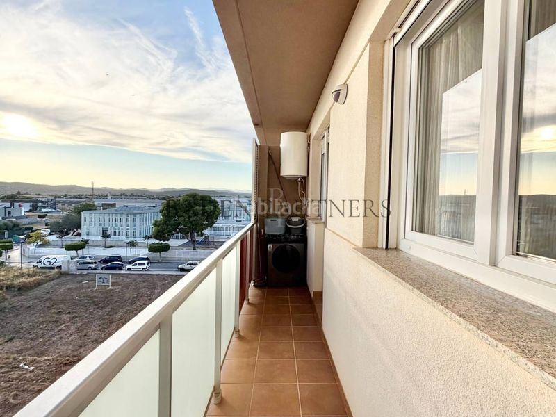 Foto 1f247442-cd8a-4ec4-8357-9d7d6e846c0b. Rent flat with parking in Pueblo Benicarló