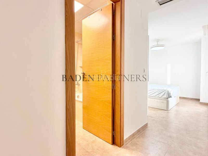 Foto 419f263e-d3f7-413f-9128-8ac7c18ef4d7. Rent flat with parking in Pueblo Benicarló