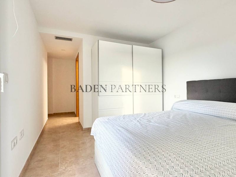 Foto 56d6f51f-6221-48b6-8f55-6e7df8f55068. Rent flat with parking in Pueblo Benicarló