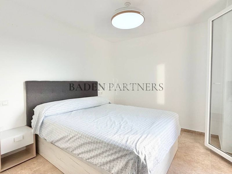 Foto 648f3b10-1682-4a39-a177-393a2a499dbd. Rent flat with parking in Pueblo Benicarló