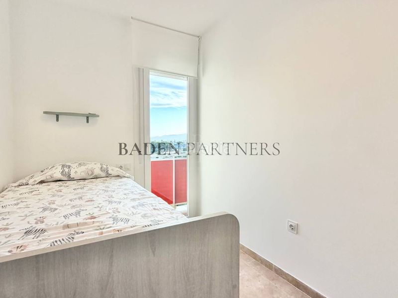 Foto 8f2d4878-f24a-428d-803d-1bd988f6643a. Rent flat with parking in Pueblo Benicarló