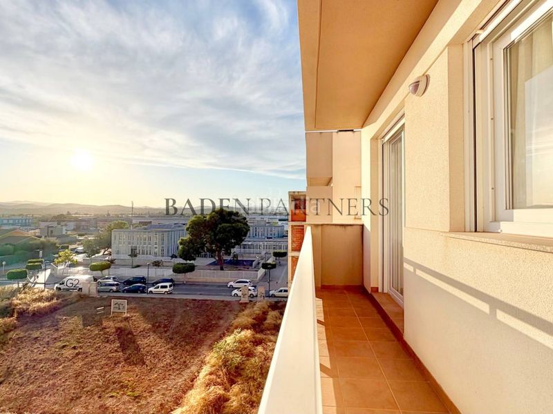 Foto afdca5bb-7f76-41bc-bf6b-6eaa48d38c47. Rent flat with parking in Pueblo Benicarló