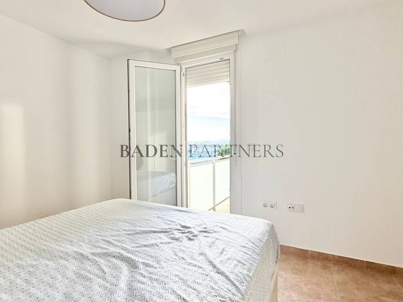 Foto b918d207-2c5e-40dd-b882-193c7cb5b55a. Rent flat with parking in Pueblo Benicarló