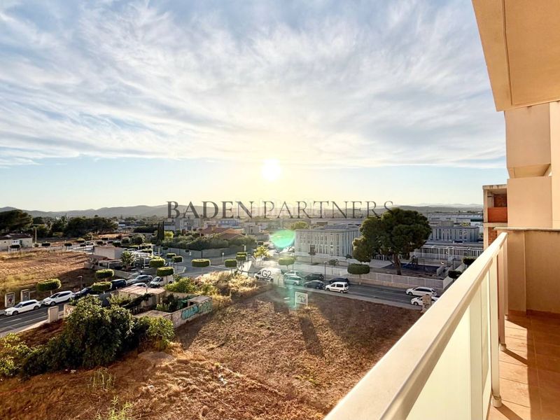 Foto caf5c018-7977-4b91-af90-55ec5bc9ba35. Rent flat with parking in Pueblo Benicarló