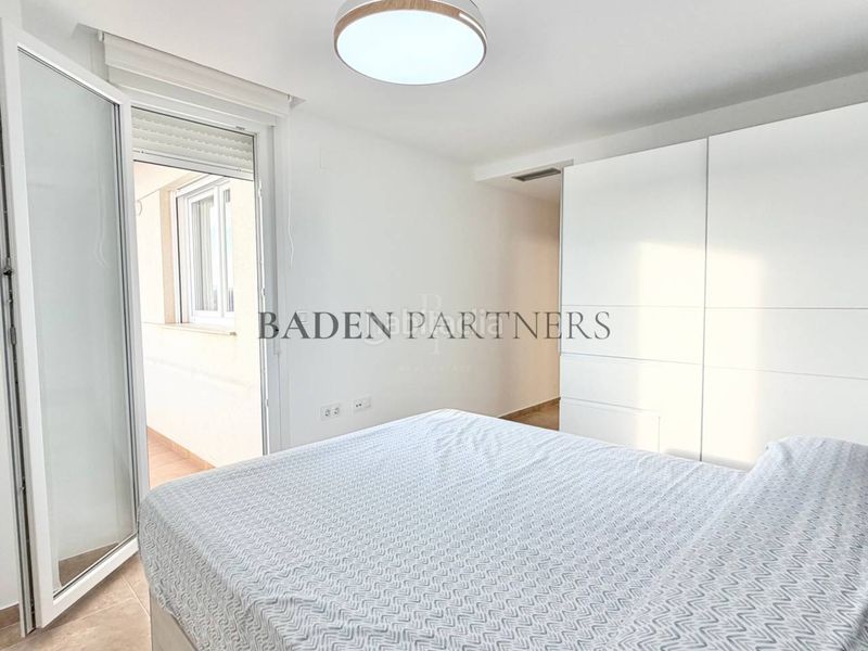 Foto cfdd9a1d-69a1-4bc4-9a0c-938755d3fdda. Rent flat with parking in Pueblo Benicarló