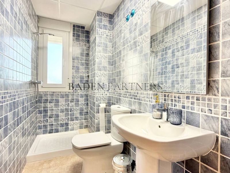 Foto d8e4e665-cb67-4860-9290-cfc65ac1f38c. Rent flat with parking in Pueblo Benicarló