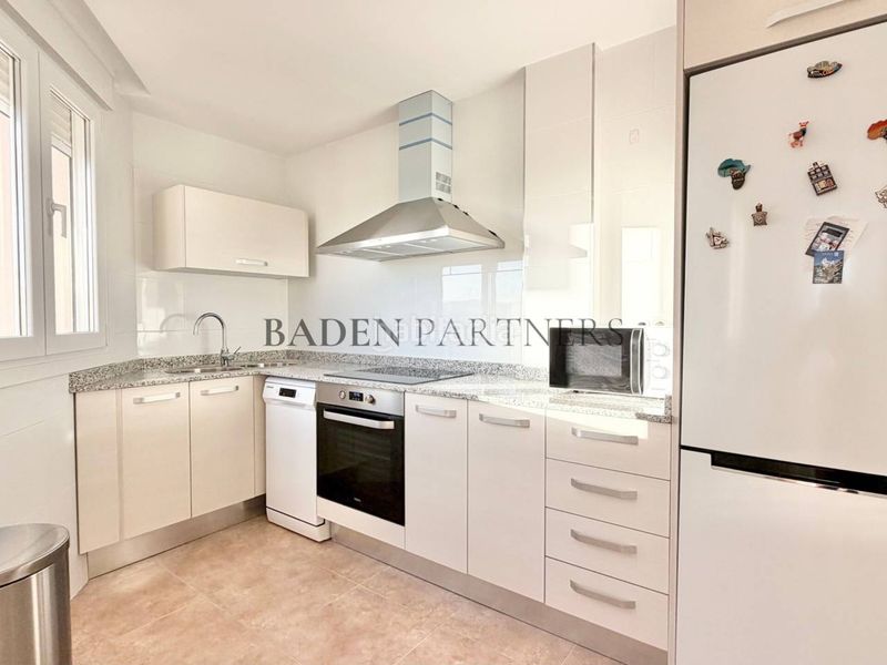 Foto e9827498-95c7-4939-aba4-b8a2d3371e3a. Rent flat with parking in Pueblo Benicarló