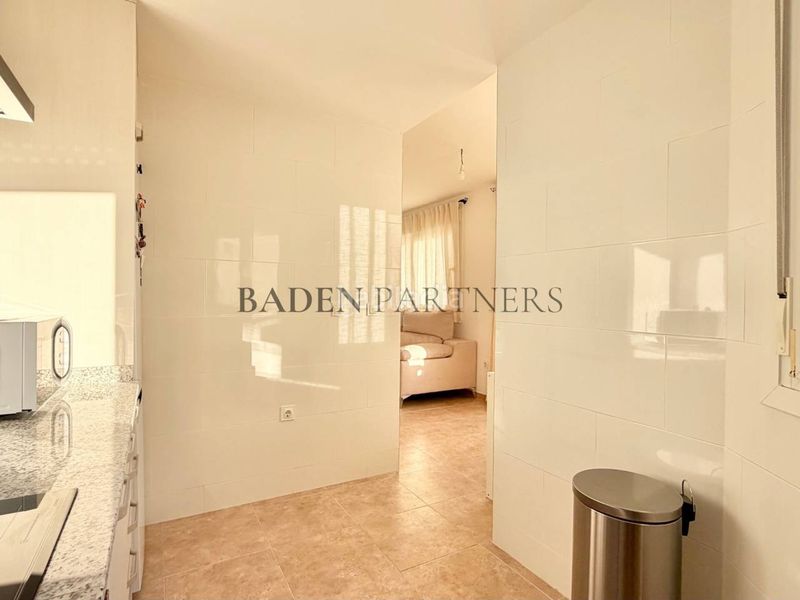 Foto fb5a1a69-ab02-4333-8277-8fc5ab1403df. Rent flat with parking in Pueblo Benicarló