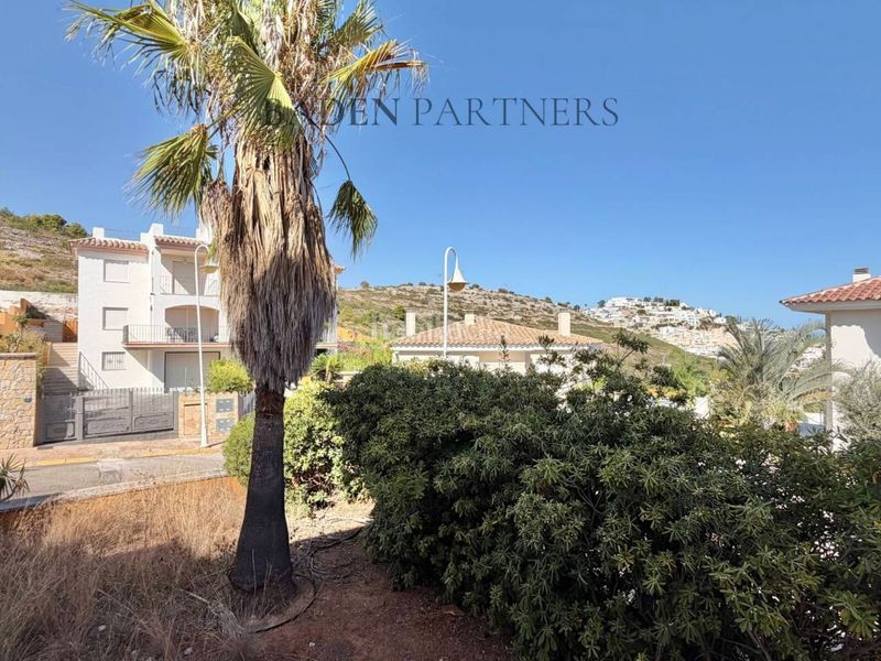 Foto 0d1d0e39-72be-4d39-b40c-492d51a8148b. Affitto duplex con riscaldamento parcheggio piscina in Peñíscola