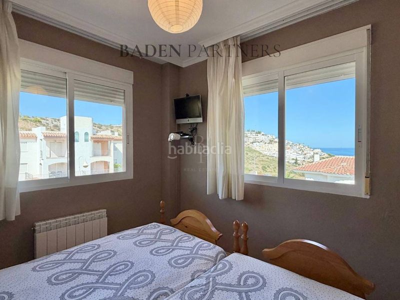 Foto 49dfa9cc-5243-4ba4-89c0-09167a59512e. Affitto duplex con riscaldamento parcheggio piscina in Peñíscola