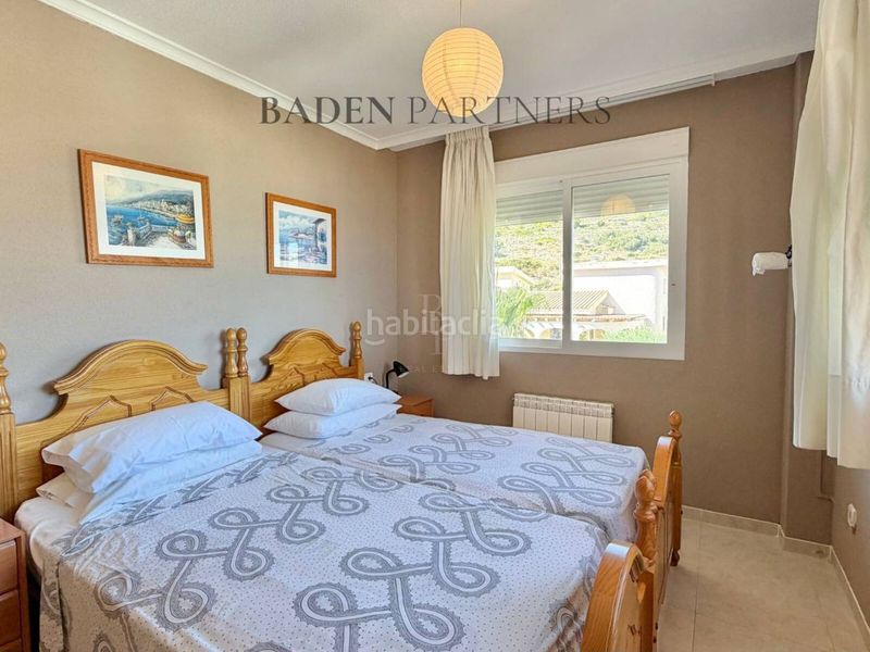 Foto 54df3bd6-1525-4552-994f-fb10bba2f6c9. Affitto duplex con riscaldamento parcheggio piscina in Peñíscola