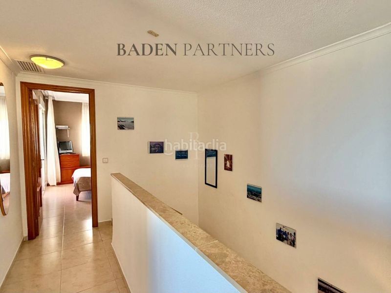 Foto 57b11e18-7464-4309-b1df-ea0d5c1f242e. Affitto duplex con riscaldamento parcheggio piscina in Peñíscola