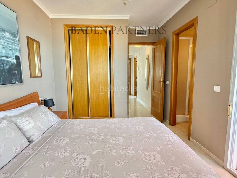 Foto e1b70406-8a8d-408e-8d97-9ac52366d495. Affitto duplex con riscaldamento parcheggio piscina in Peñíscola
