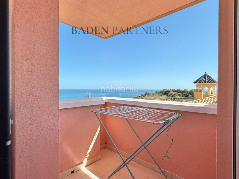 Foto efbdedf7-b4dc-4298-8727-6e8b58213392. Affitto duplex con riscaldamento parcheggio piscina in Peñíscola