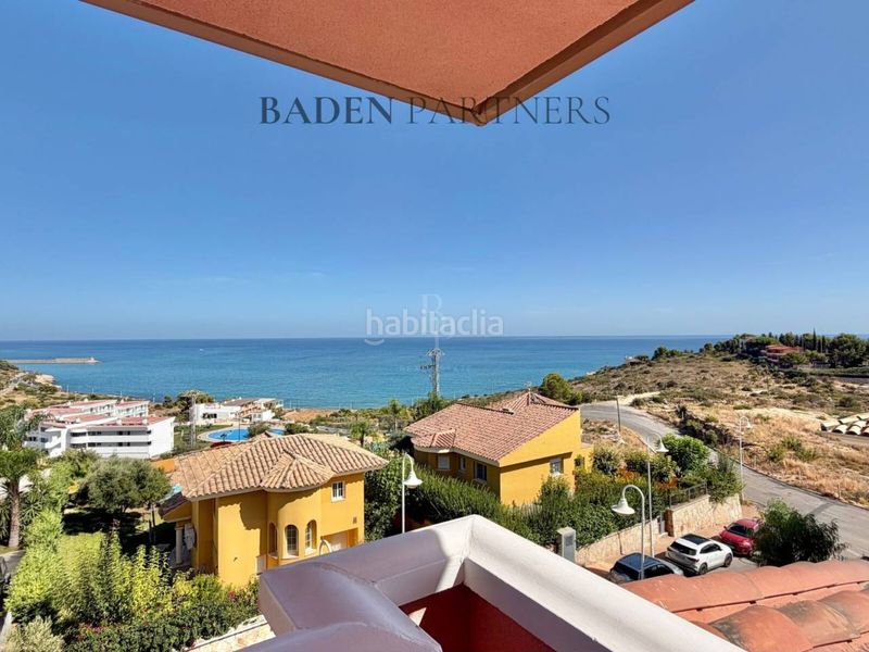 Foto f09a34ec-12c5-4ab2-a940-4d0c7f035b88. Affitto duplex con riscaldamento parcheggio piscina in Peñíscola