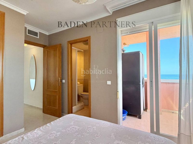 Foto f83d27ac-9b38-4b8c-b982-9a9280ff70af. Affitto duplex con riscaldamento parcheggio piscina in Peñíscola
