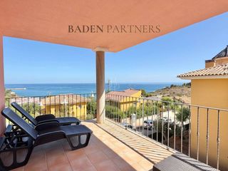 Location Duplex  Avenida ermita san antonio. Ático en alquiler en peñiscola