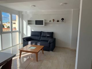 Lloguer Pis a Casco Urbano. Piso en alquiler en nucli urbà