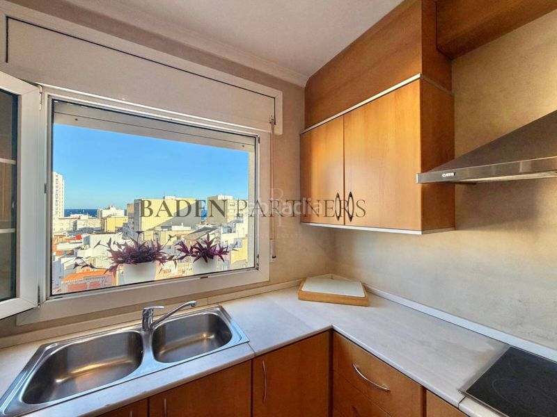 Foto a4b7d846-ba4d-4e04-9920-2f41d0077702. Attique avec chauffage parking dans Casco Urbano Vinaròs