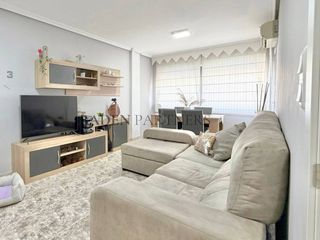 Etagenwohnung in Calle Padre Bover