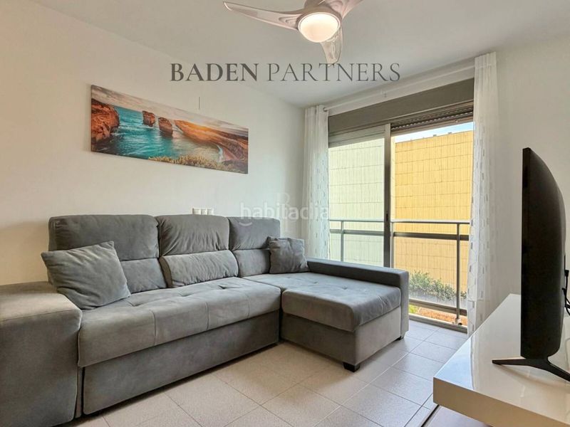 Foto b90cf839-7bb2-4b27-bc8c-0cd661547a6c. Rent flat in Casco Urbano Vinaròs