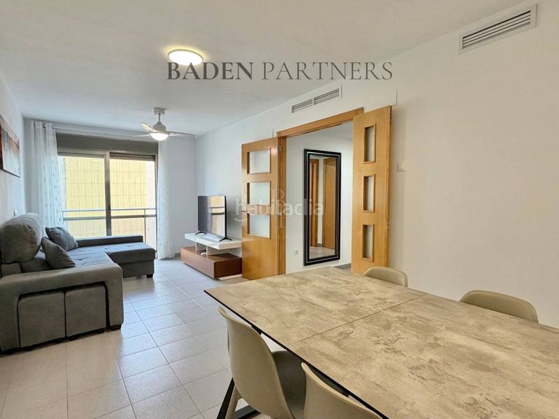 Foto d844a0e1-164e-40d4-8645-b48709aa146e. Rent flat in Casco Urbano Vinaròs
