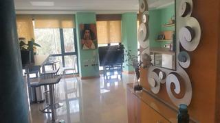 Location Appartement  Calle limón. Centro un dormitorio