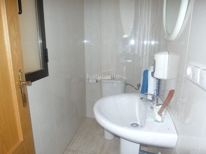 Foto f76df49c-2a53-4112-bfcf-3586d380851b. Lloguer local comercial a Orihuela ciudad Orihuela