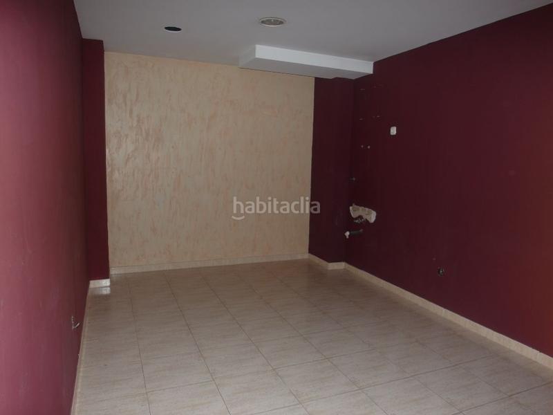 Foto e62aa02f-fb34-421a-8703-0009591d6091. Location local commercial dans Orihuela ciudad Orihuela