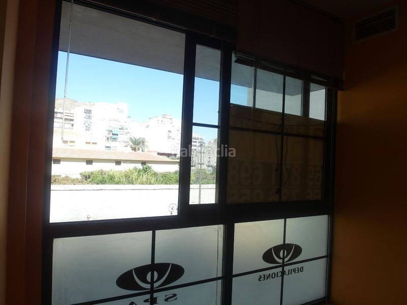 Foto 843eadcd-95b0-4d71-a518-288830c31a16. Lloguer local comercial a Orihuela ciudad Orihuela