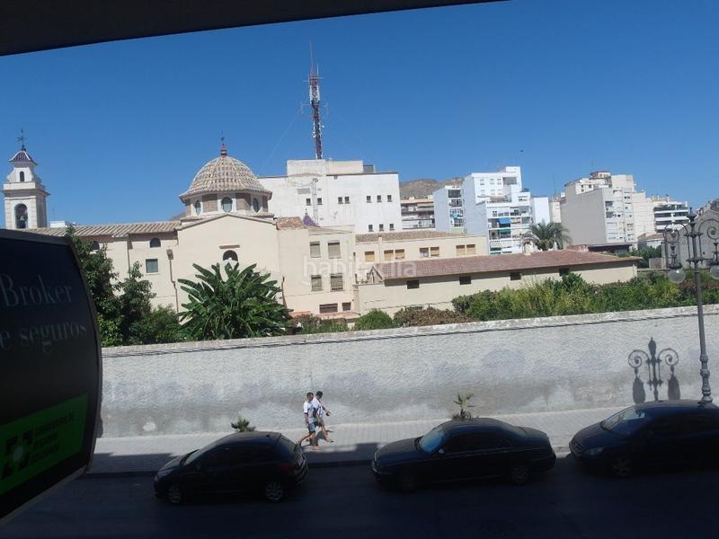 Foto ebc69b76-2767-4d4b-80aa-873e7691292c. Location local commercial dans Orihuela ciudad Orihuela