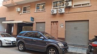 Local commercial à Calle Monseñor Espinosa 30