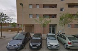 Parking coche en Carrer anselm clave, 31. Parking sant feliu
