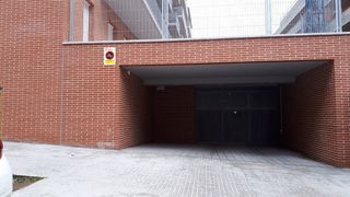 Parking coche en Turo del mulei, 2. En obra nueva  desde  11.000,- €