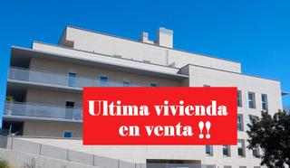 Piso en Carrer del Besòs 15