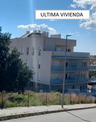 Pis a Avinguda d'aragó 10