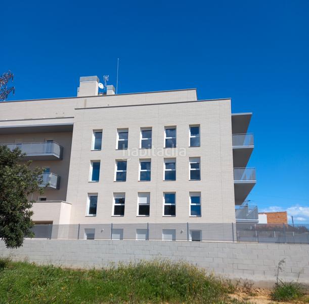 Foto 650836aa-5dca-43a4-99f9-dfa62bb0d342. Promotion Sant Boi  - La Muntanyeta - dans Sant Boi de Llobregat. Logements de biens neufs