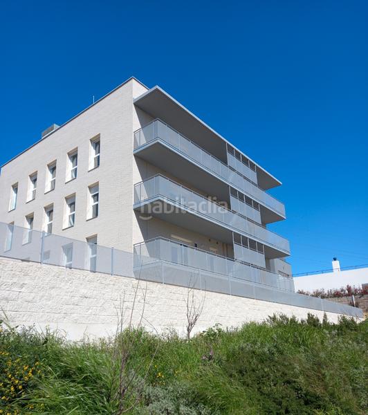 Foto abaae108-de2c-4e49-857a-1097fd9cd37a. Promotion Sant Boi  - La Muntanyeta - dans Sant Boi de Llobregat. Logements de biens neufs
