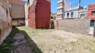 Wohngrundstück  Vila-real - calle santa llucia. Suelo en venta en vilareal, calle santa lucia.