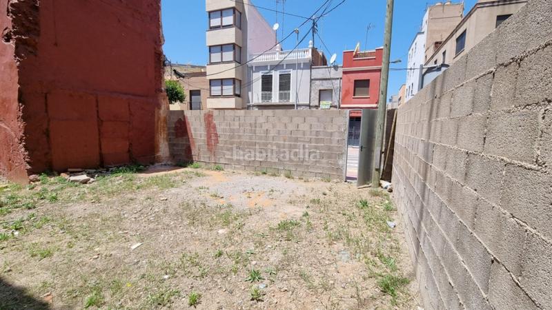 Foto 50473ba1-d2b7-4028-ac7c-58a89b329f28. Terreno residencial suelo en venta en vilareal, calle santa lucia. en Villarreal / Vila - real