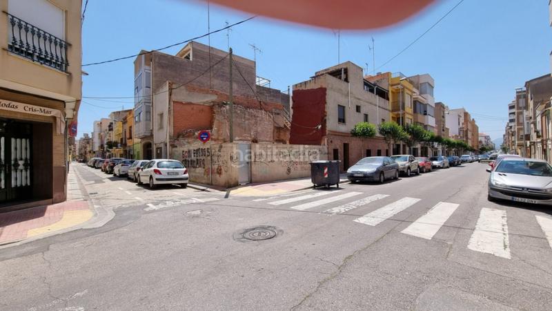 Foto 62f00574-25e4-4716-a4fb-af20315b9a40. Terreno residencial suelo en venta en vilareal, calle santa lucia. en Villarreal / Vila - real