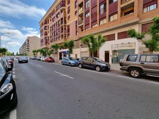 Lloguer Oficina  Vila-real - avenida francesc tarrega. Entresuelo para despacho u oficinas de alquiler.